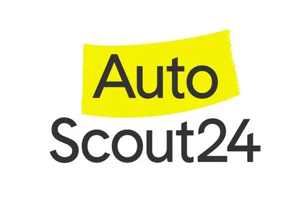 AutoScout24.de-Logo