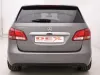 Mercedes-Benz B-Klasse B180d + GPS + Alu19 Thumbnail 5