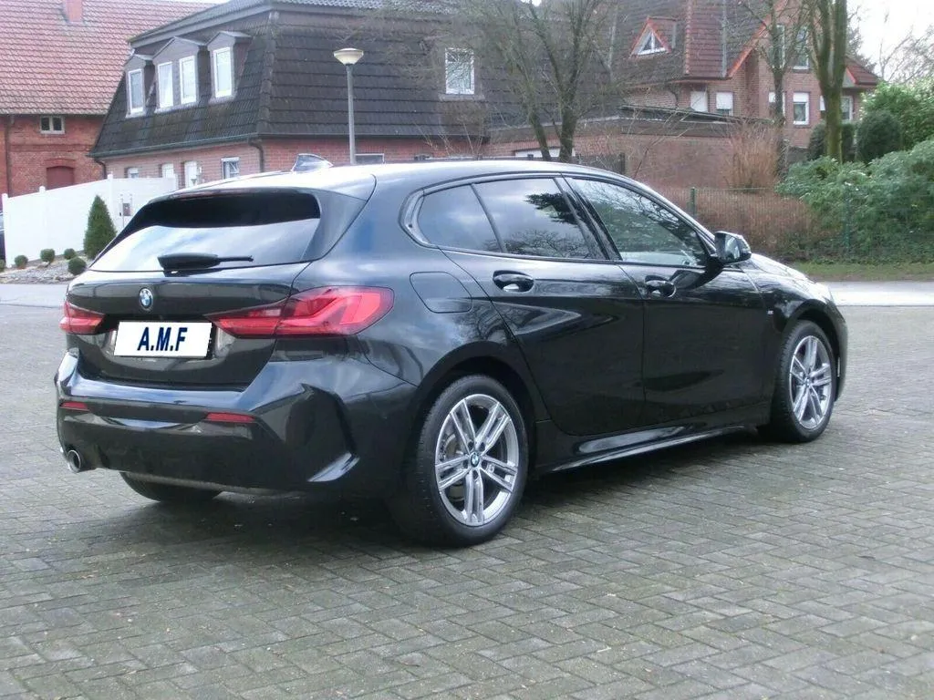 BMW Serie 1 118i 5p. Msport Image 6