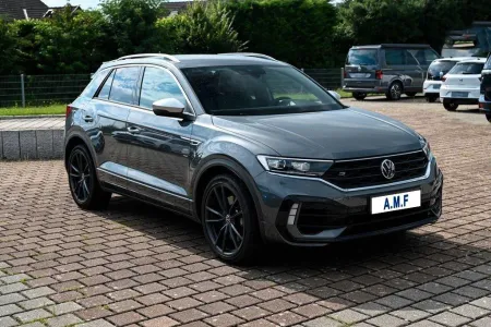 VOLKSWAGEN T-Roc R 2.0 TSI DSG 4MOTION BMT