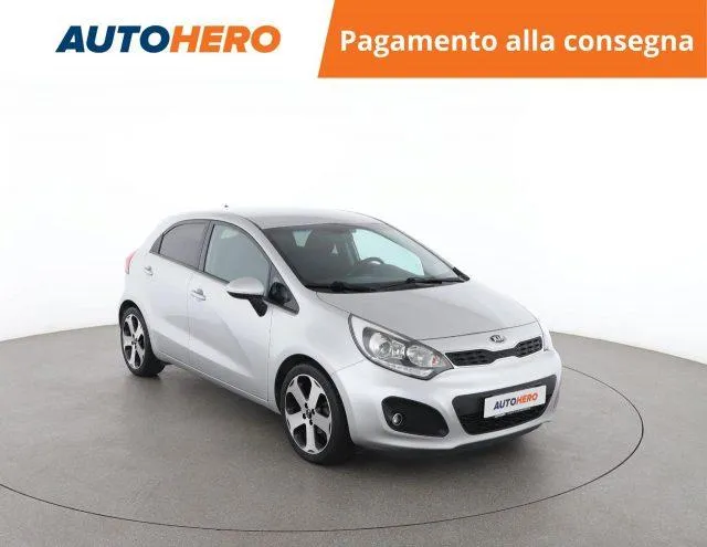 KIA Rio 1.2 CVVT 5p. Cool Image 6