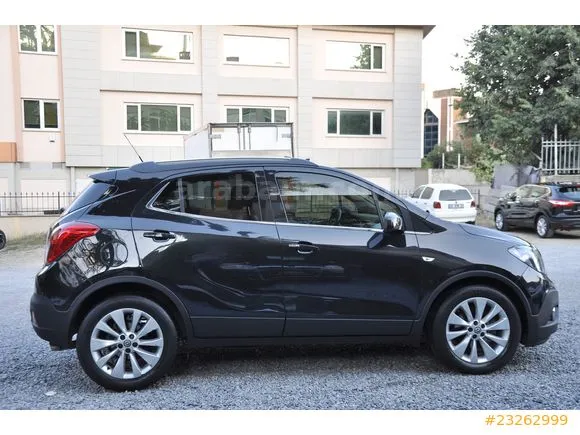 Opel Mokka 1.6 CDTI Cosmo Image 6